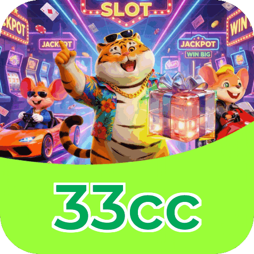 Promoções e bônus exclusivos da 33cc