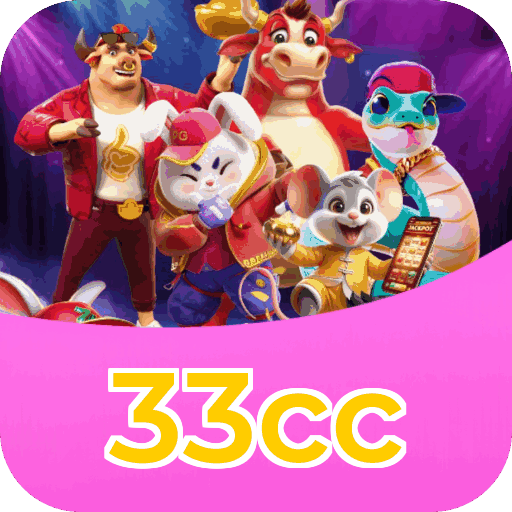 Jogos com maior RTP na 33cc